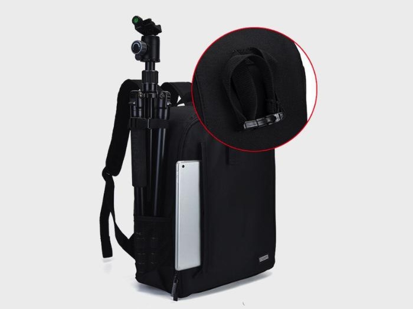 DIY fotobatoh s možností rozšíření