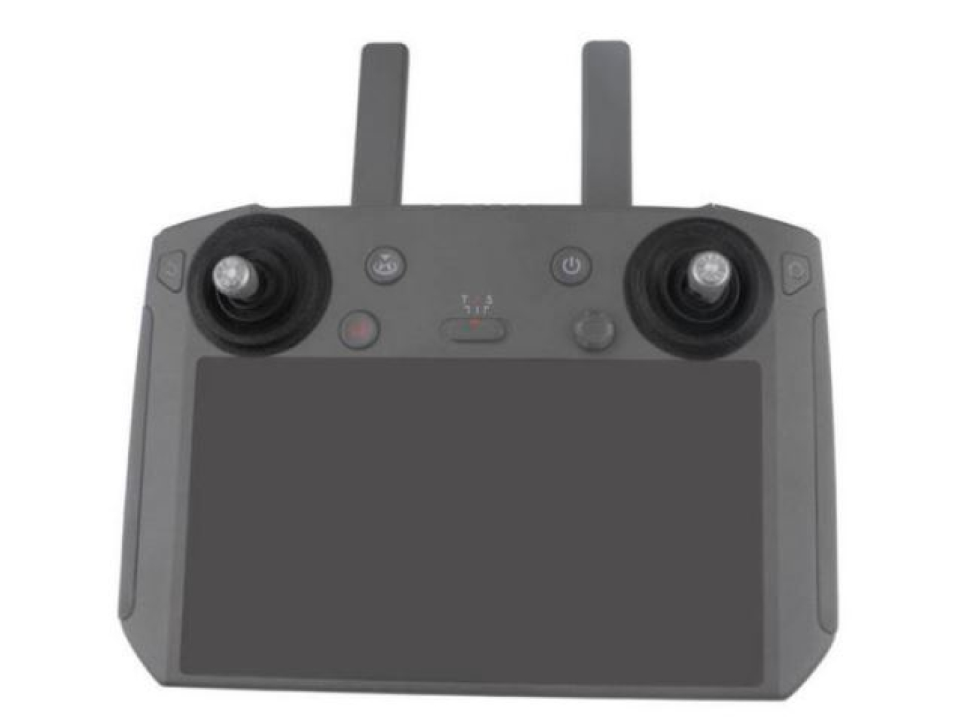 Protiprachový kryt pod páčky ovladače DJI Mavic series / Spark