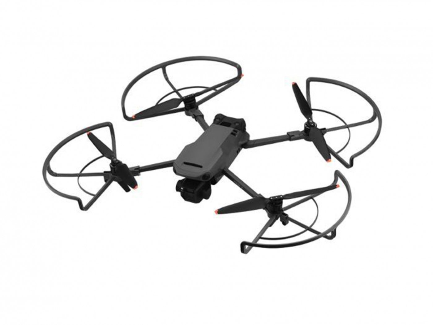 Ochranné oblouky na dron DJI Mavic 3 / Classic / Pro