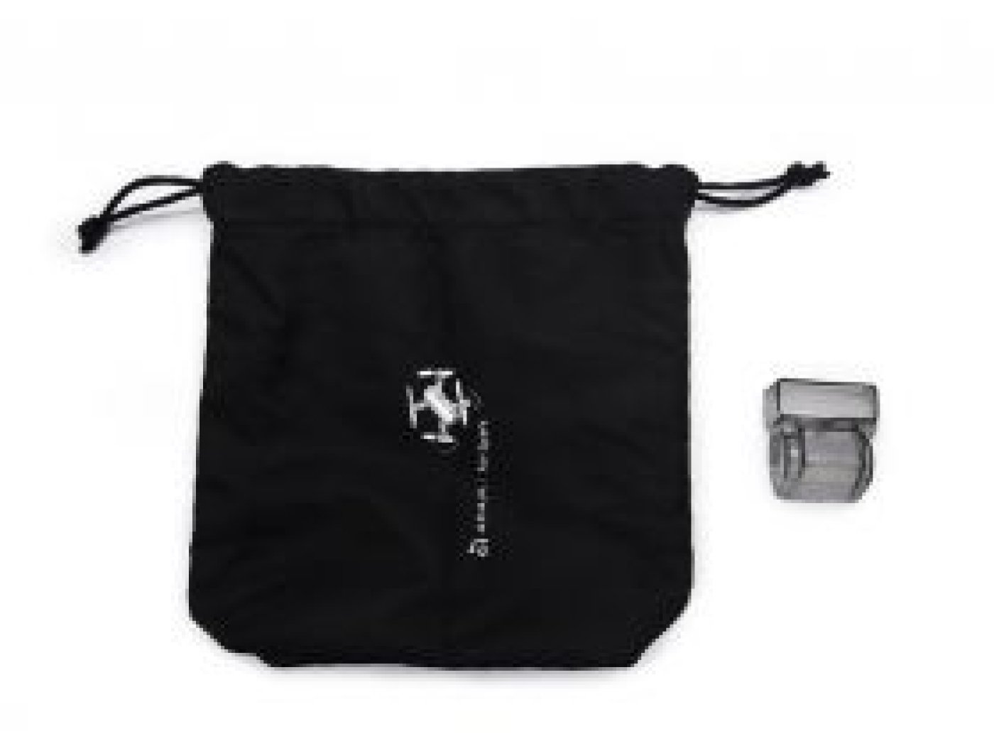 Adam FLEET ochranný vak s krytem kamery pro dron DJI Spark