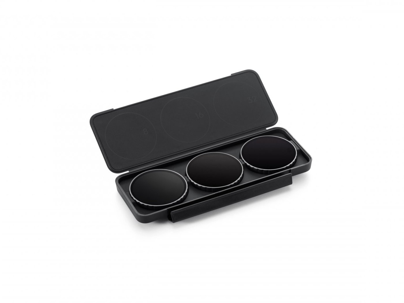 Sada ND filtrů pro akční kameru DJI Osmo Action 6