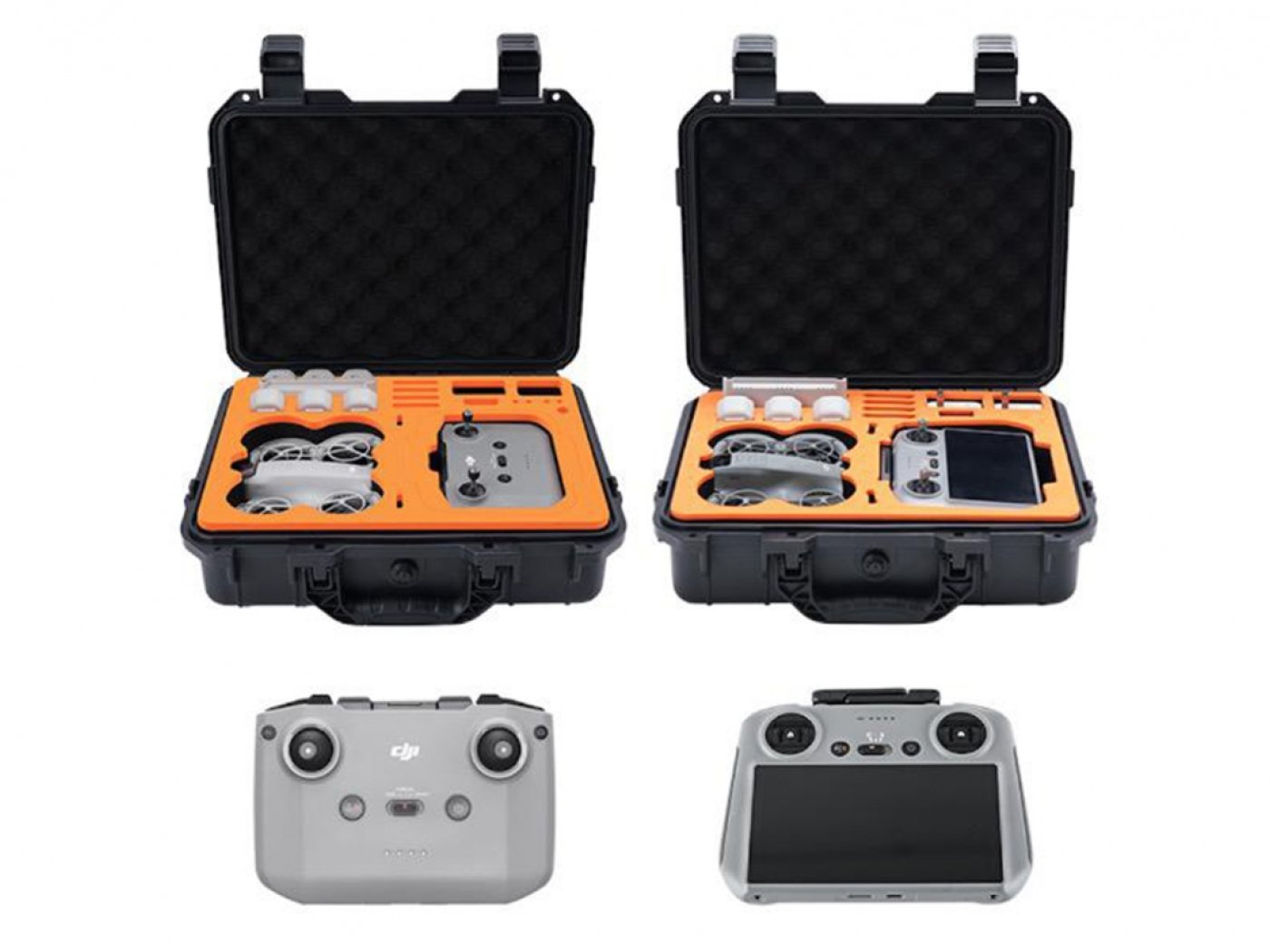 ABS voděodolný kufr na dron DJI Neo