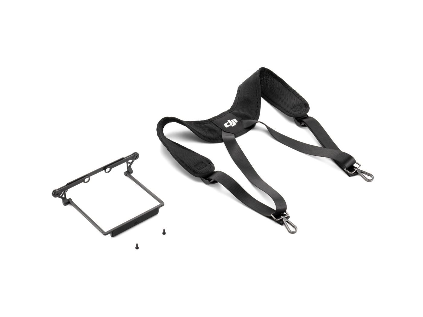 DJI RC Plus podpora dálkového ovladače s popruhem na krk