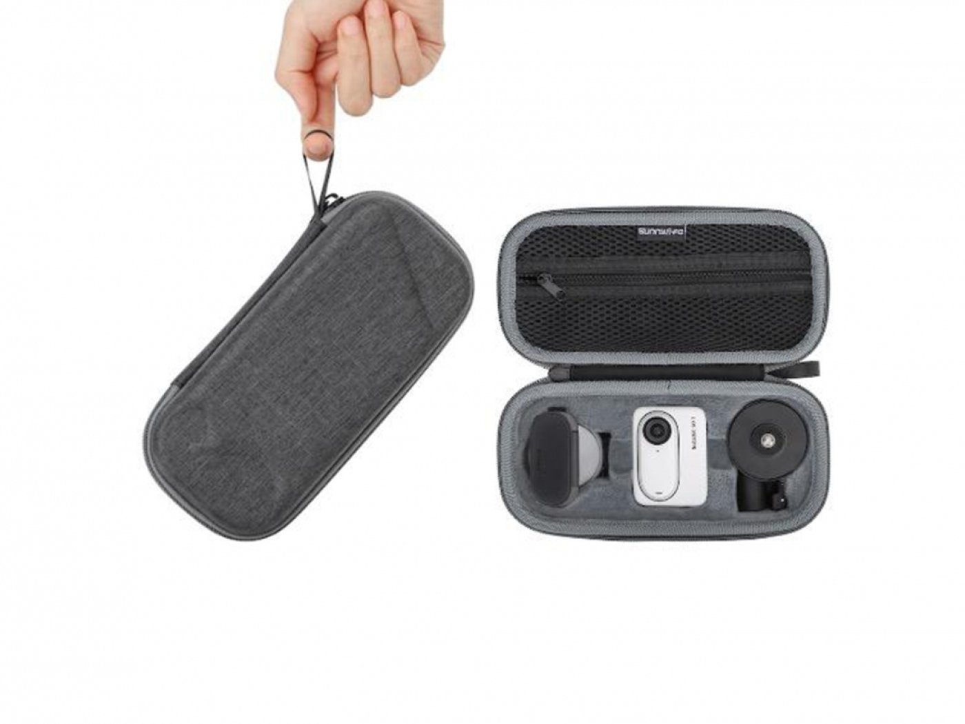 Mini pouzdro na kameru Insta360 GO 3