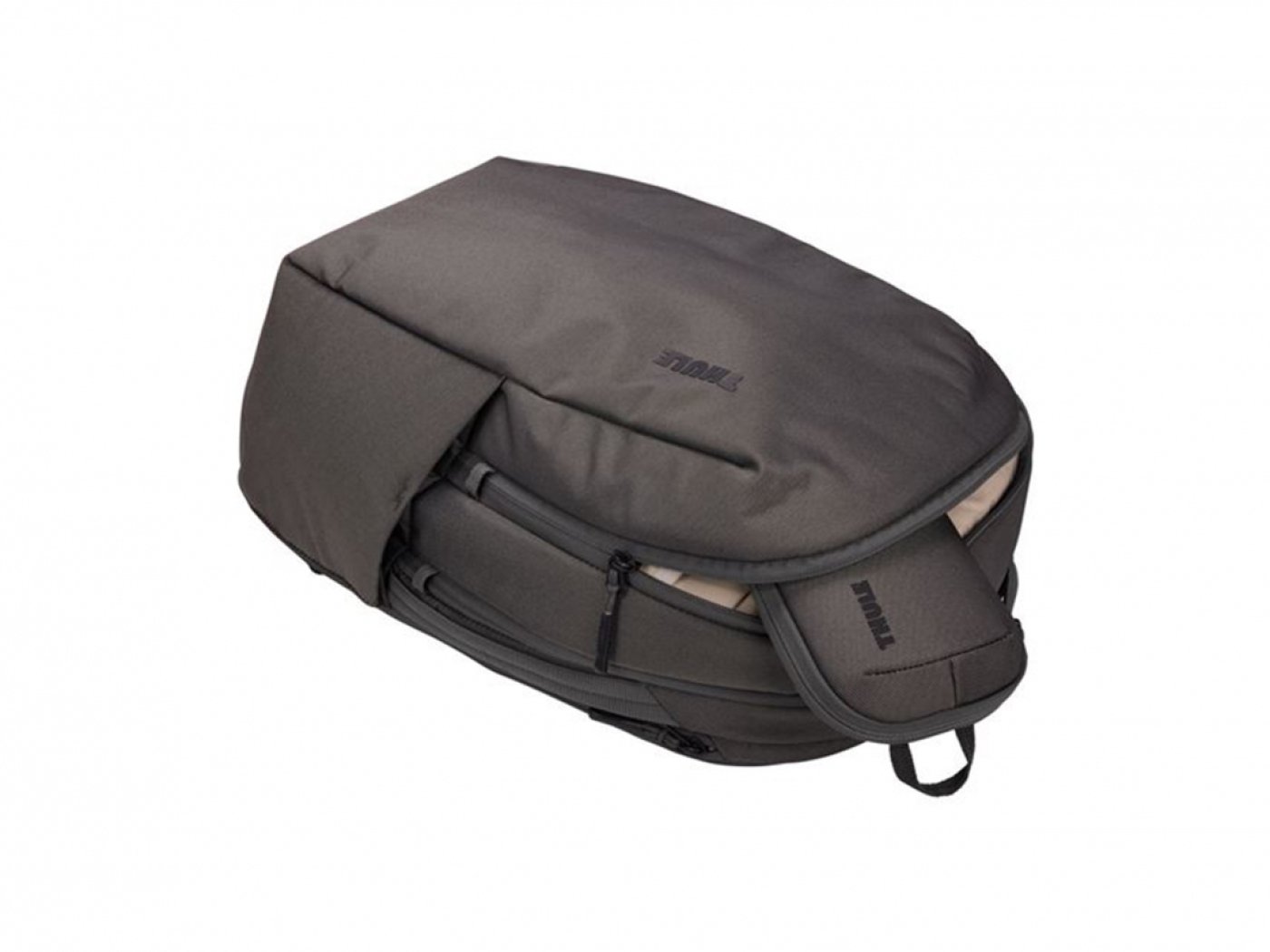 Pouzdro Thule Subterra 2 PowerShuttle Mini - Vetiver Gray