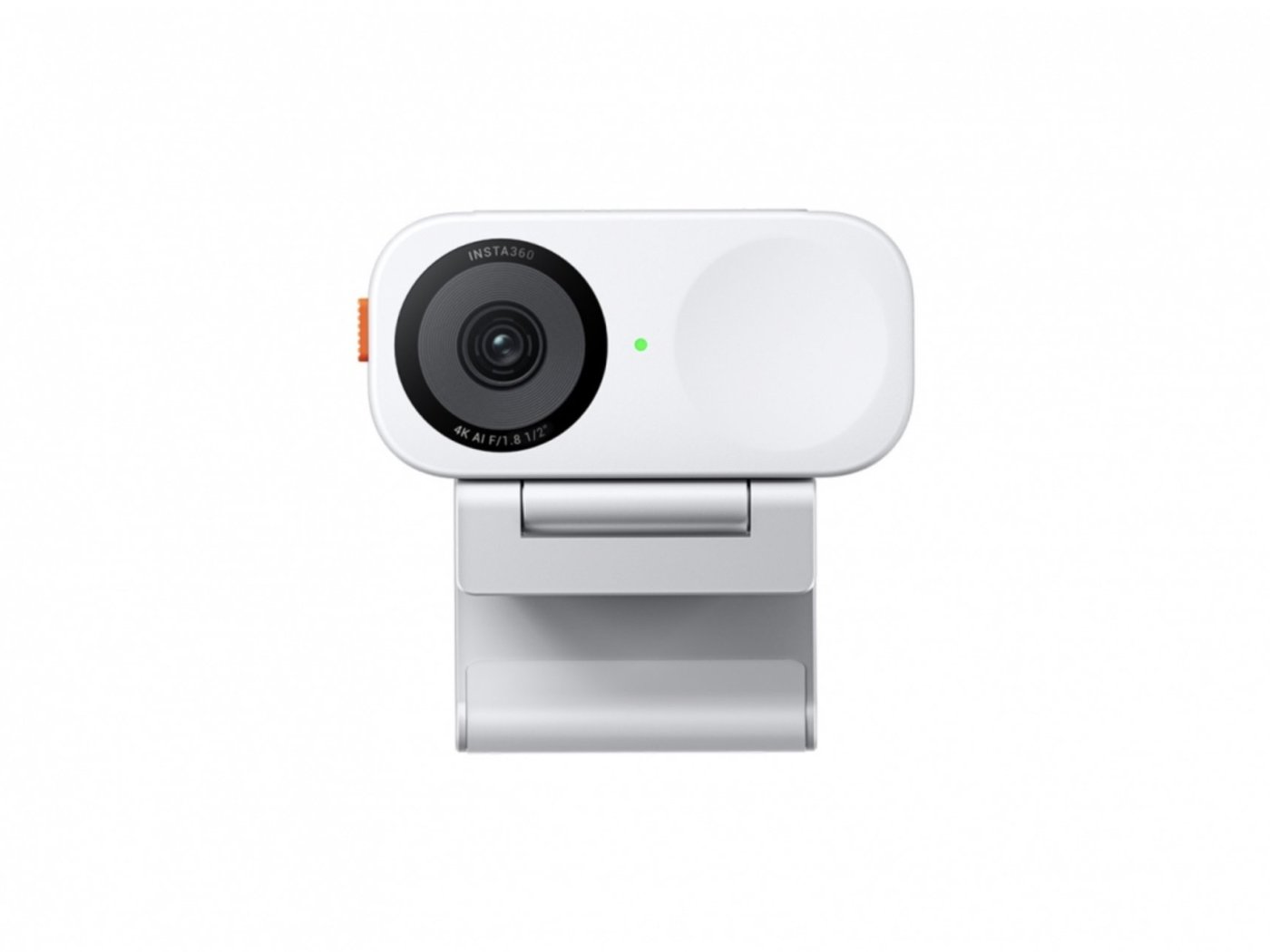 Inteligentní webkamera Insta360 Link 2C bílá
