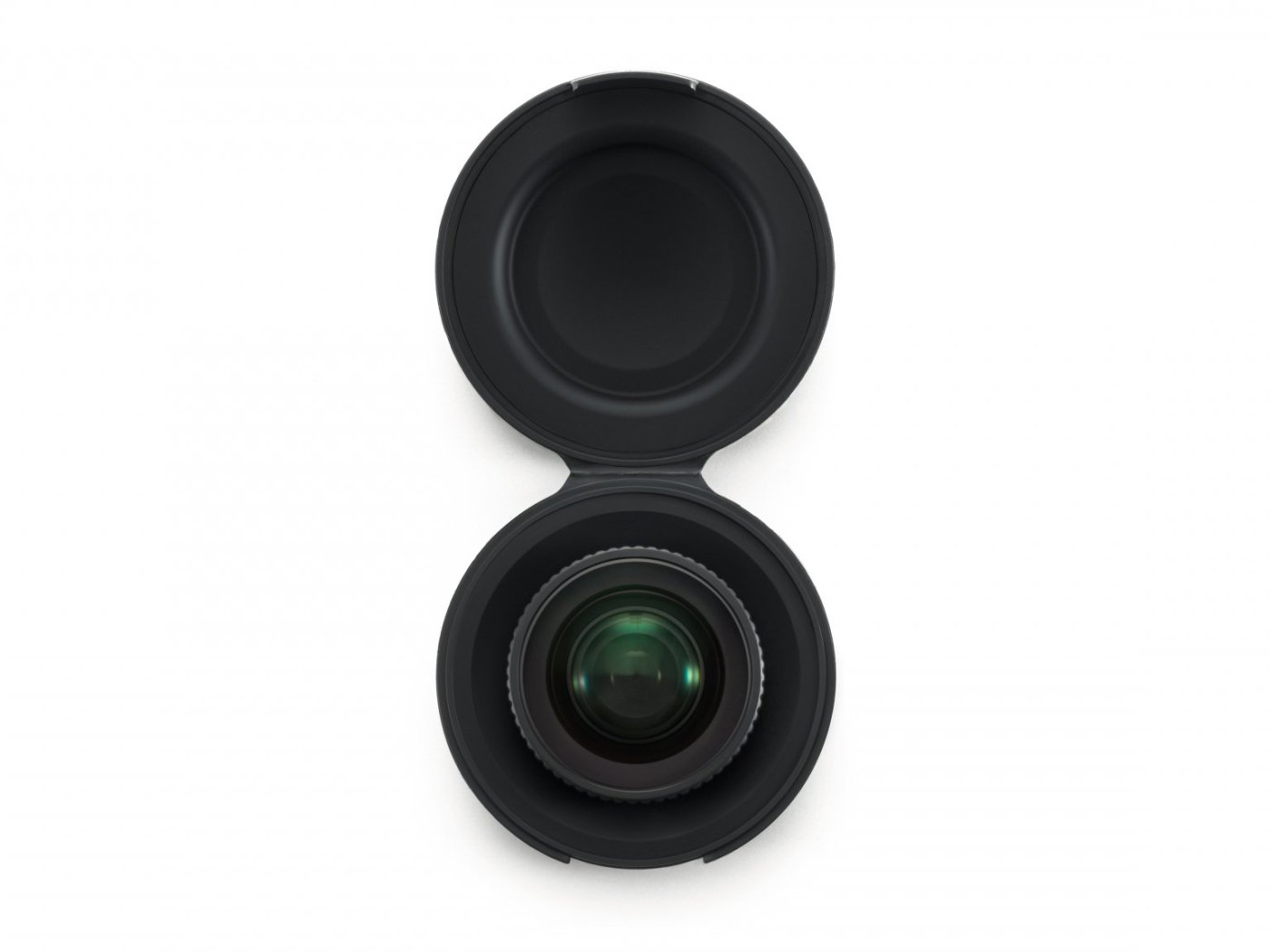 Objektiv FOV Boost pro akční kameru DJI Osmo Action 6