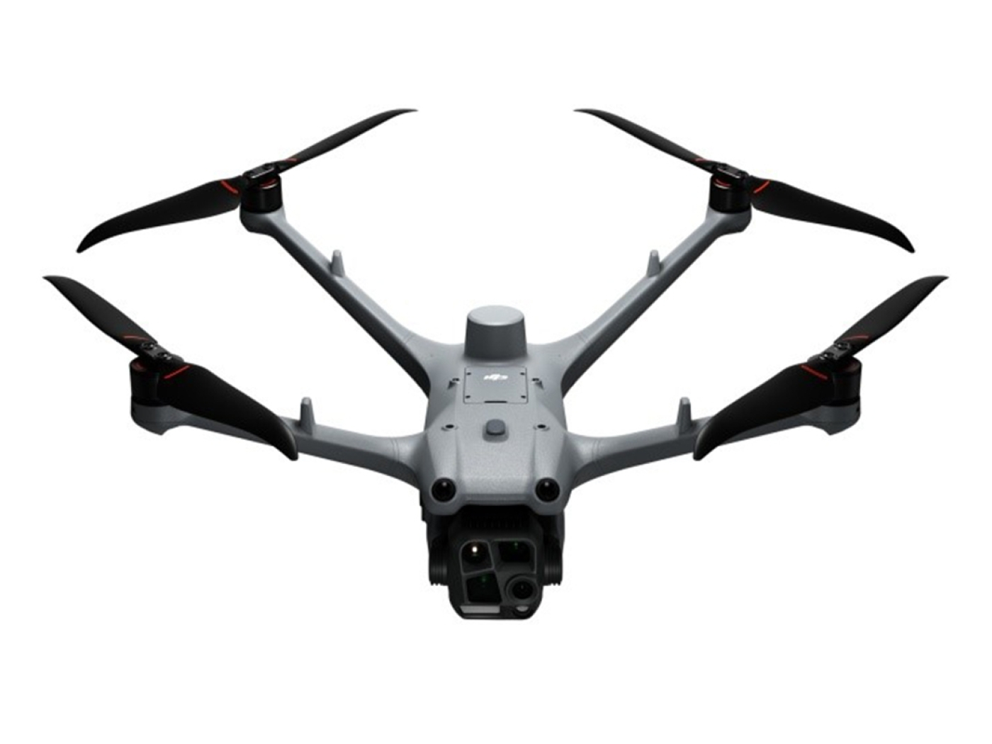 DJI Matrice 4TD + DJI RC Plus 2 Enterprise (EU) + DJI Care Enterprise Plus na 1 rok