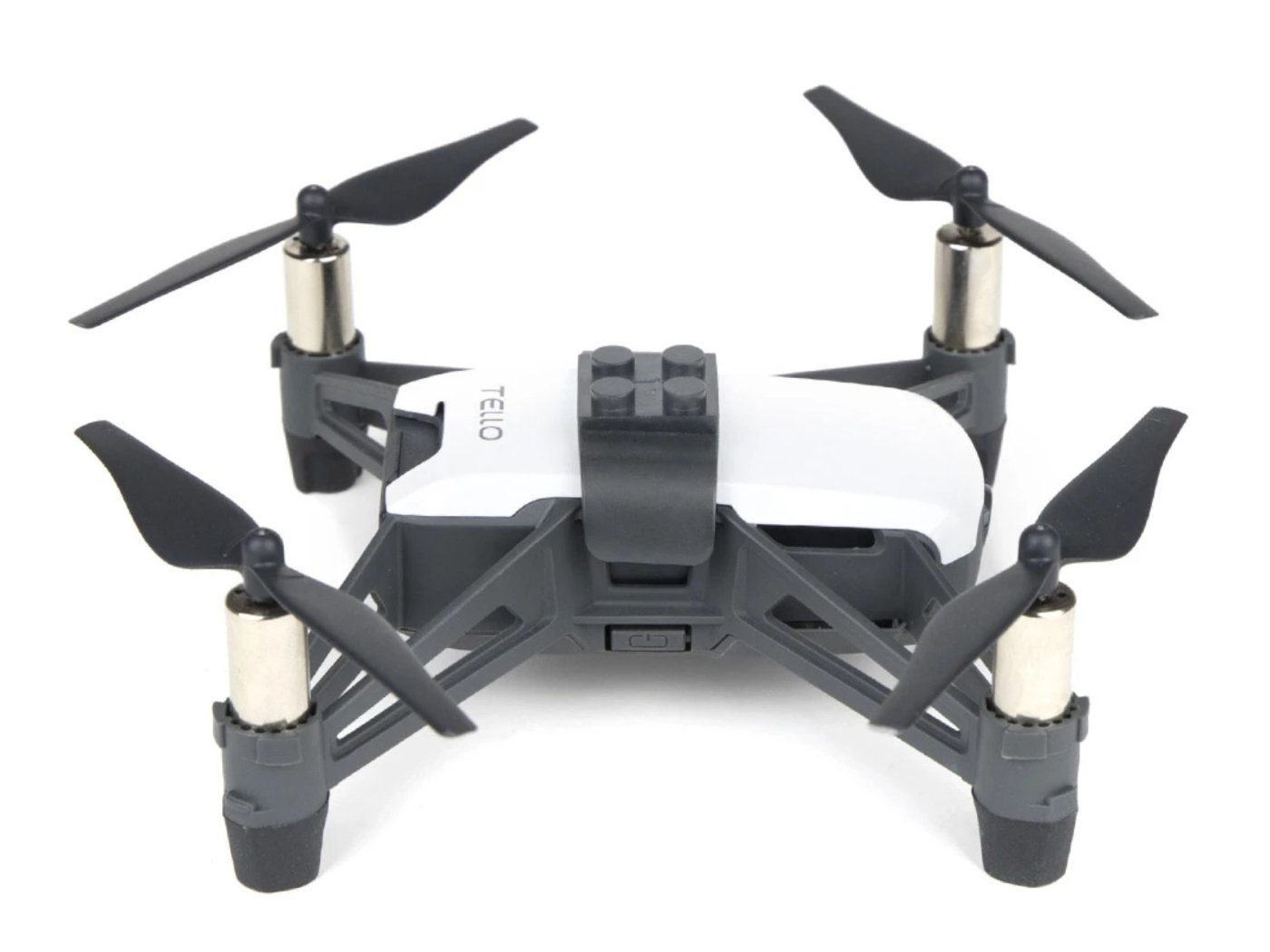 RYZE Tello adaptér pro lego hračky