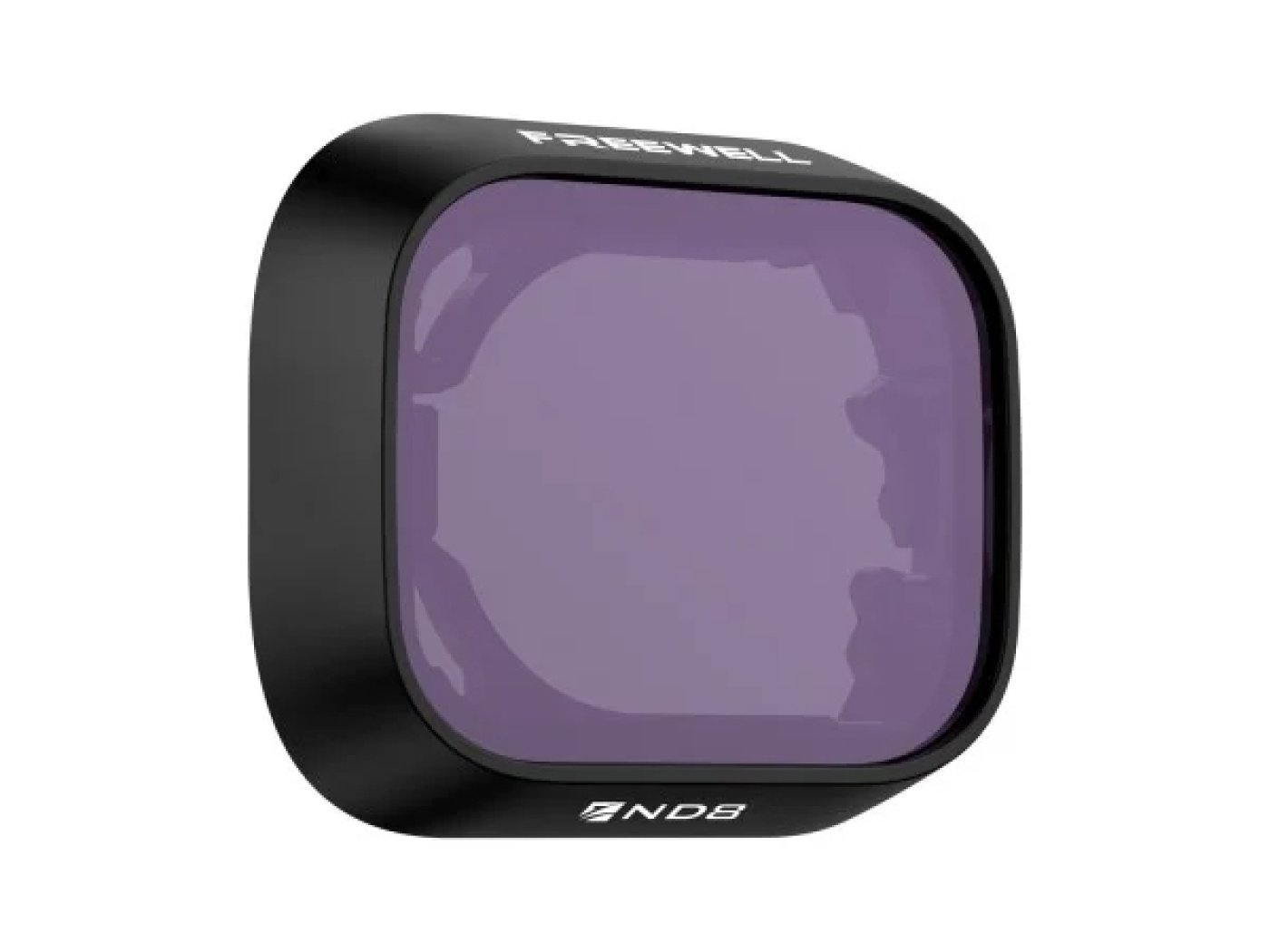Freewell ND8 filtr na dron DJI Mini 3 / Mini 3 Pro