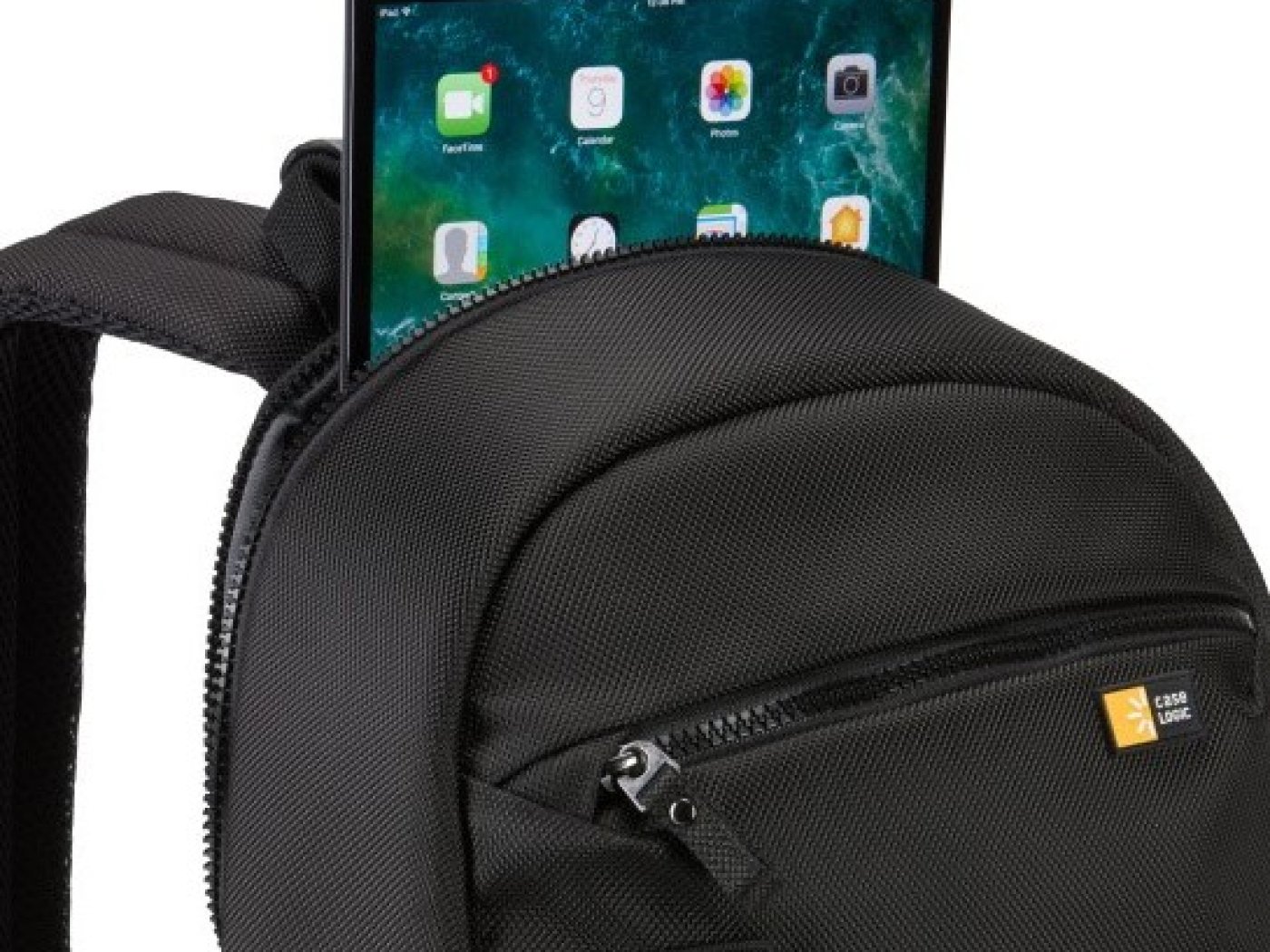 Středně velký Case Logic Bryker BRBP105K fotobatoh pro dron DJI Mavic series a DJI Spark