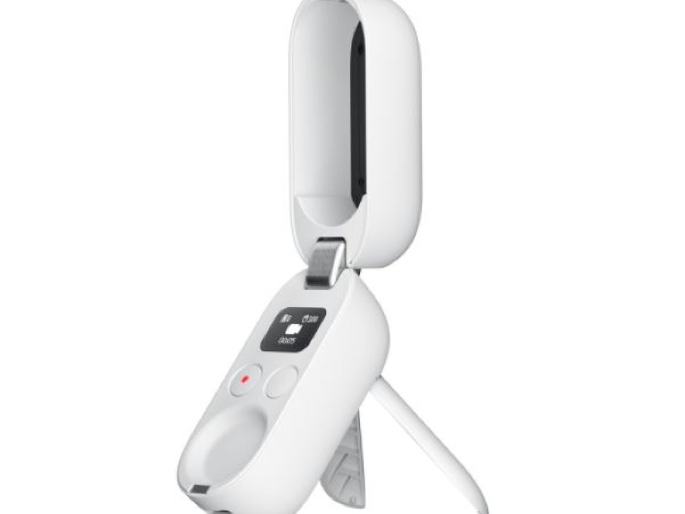 Akční kamera Insta360 Go 2 (vnitřní paměť 64GB)