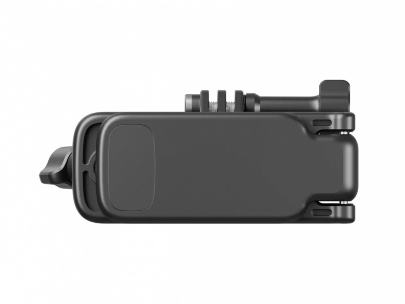 Klip na batoh pro akční kameru Insta360