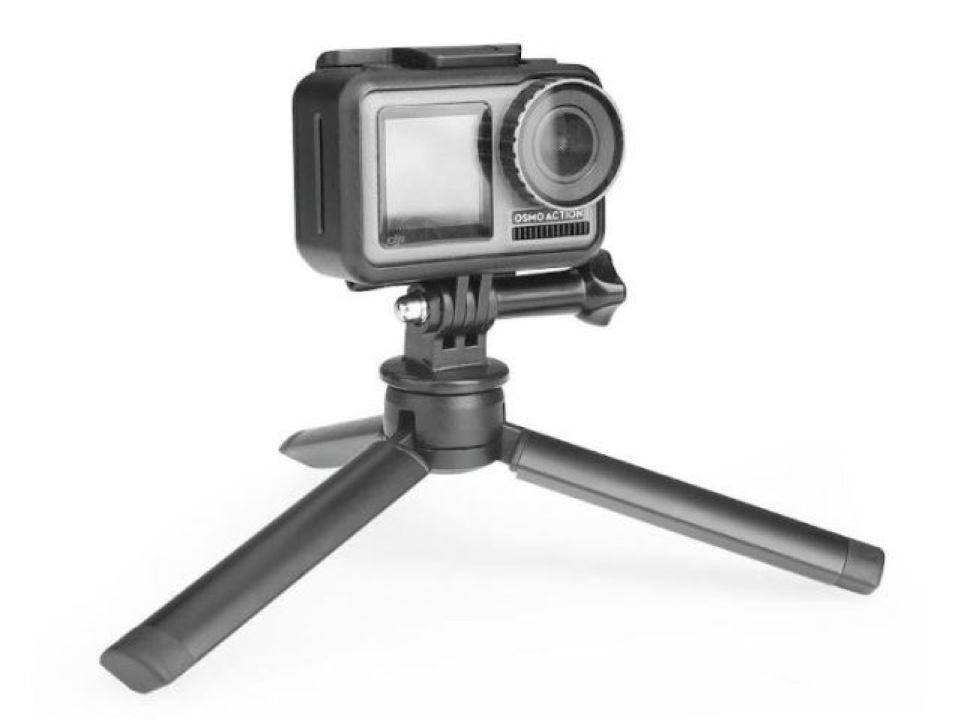 Mini tripod
