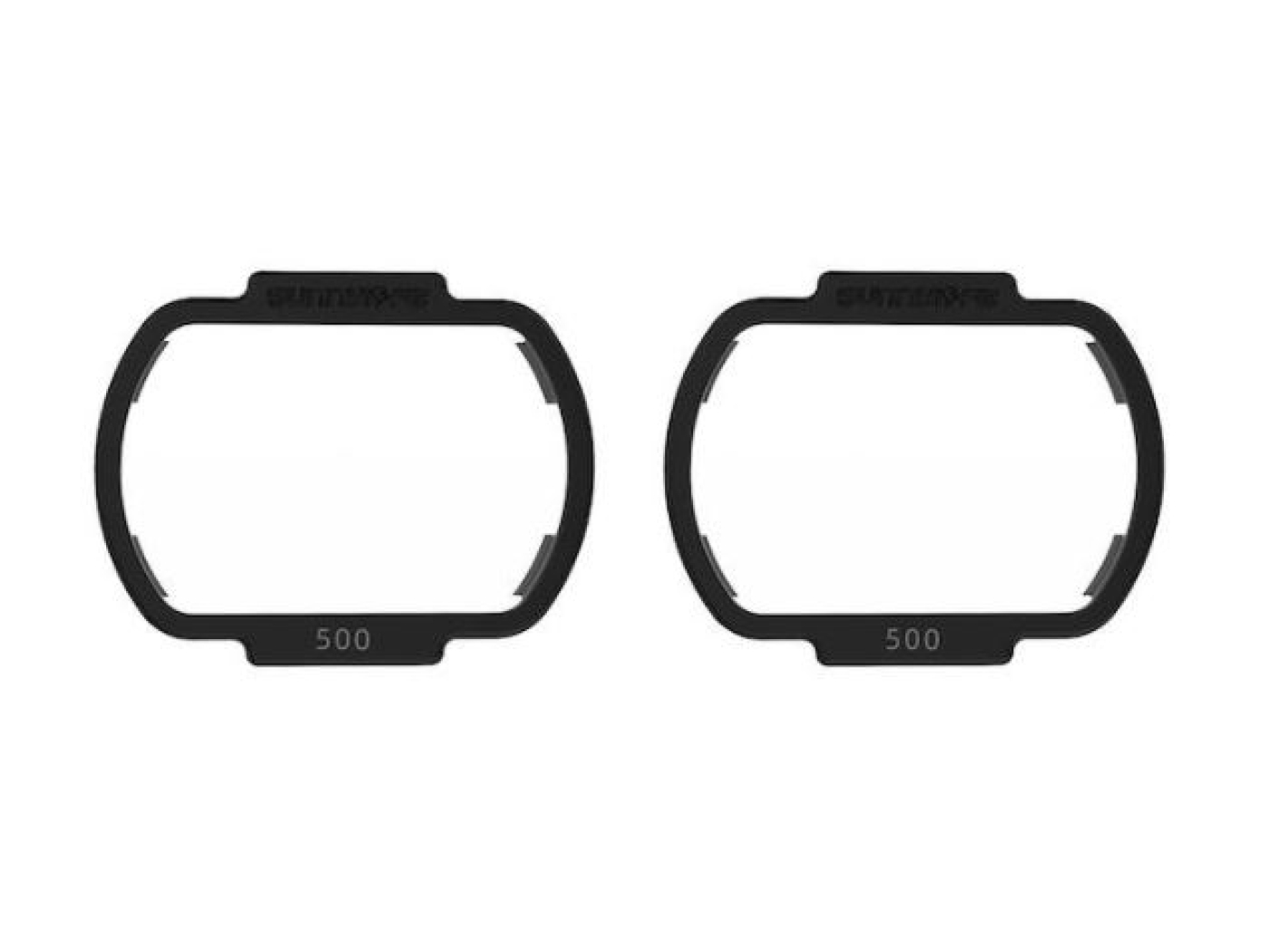 DJI FPV Goggles V2 dioptrické čočky (-5.0D)