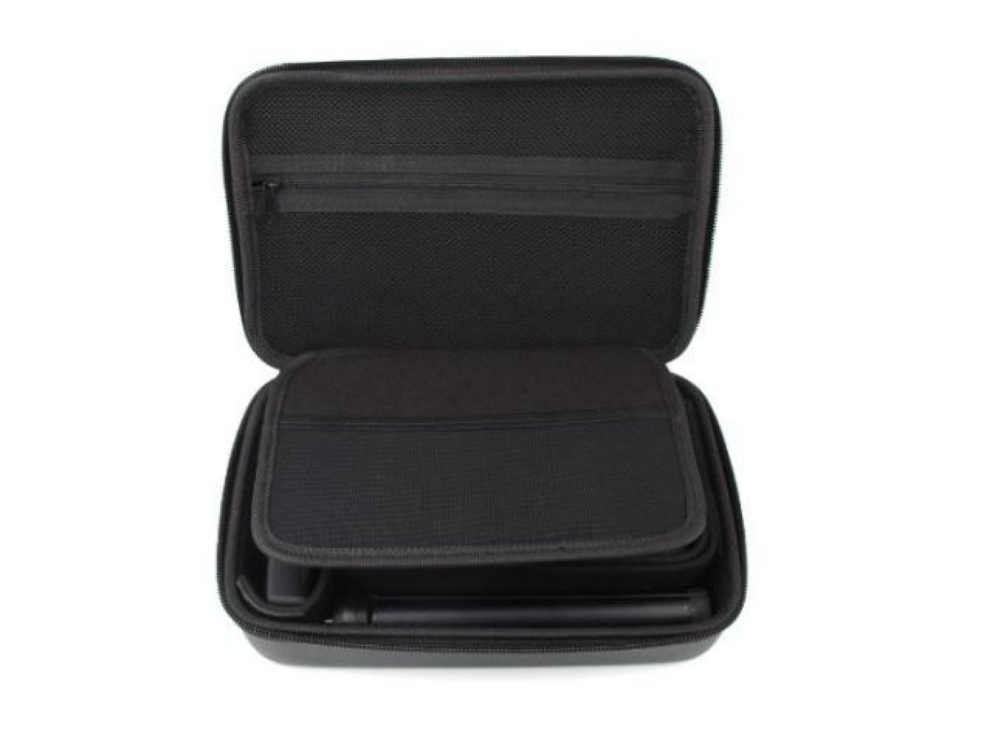 Pouzdro na akční kameru nebo stabilizátor