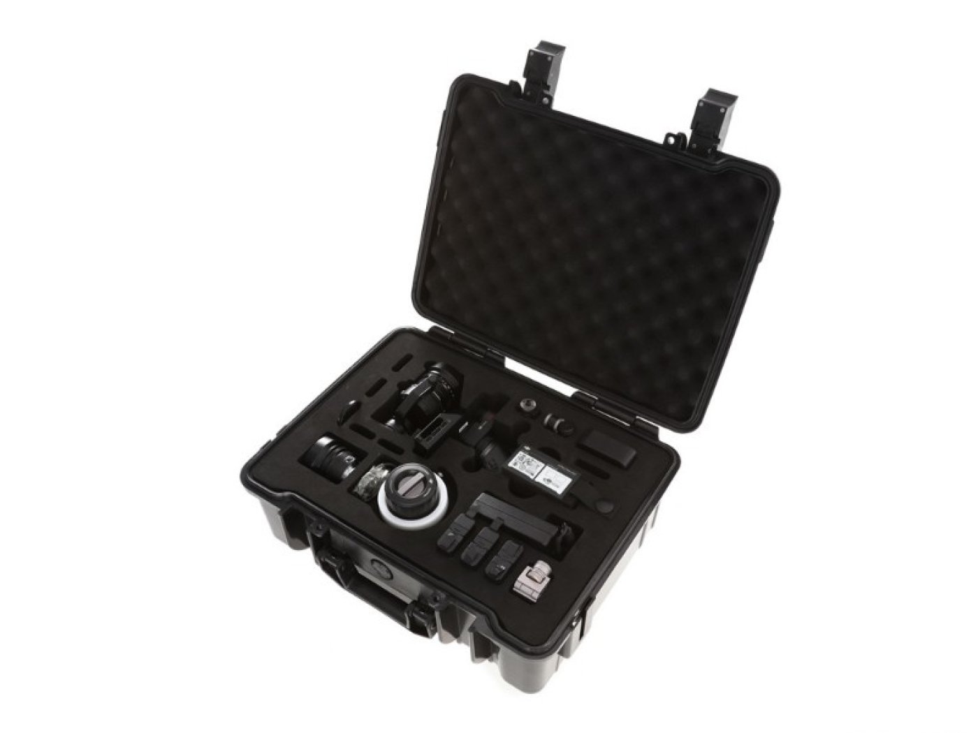 Přepravní kufr pro DJI Osmo RAW