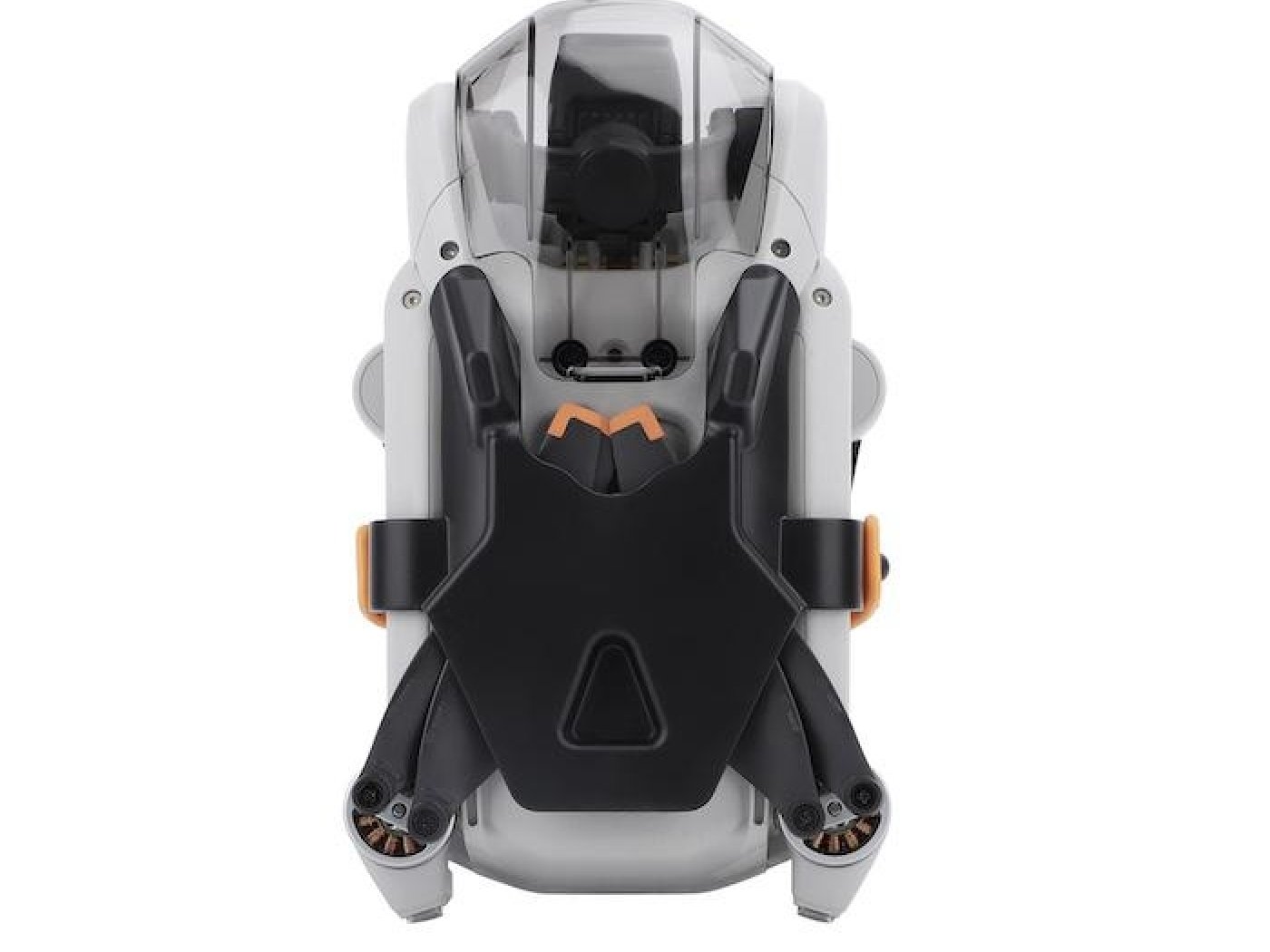 Černý držák vrtulí na dron DJI Mini 3