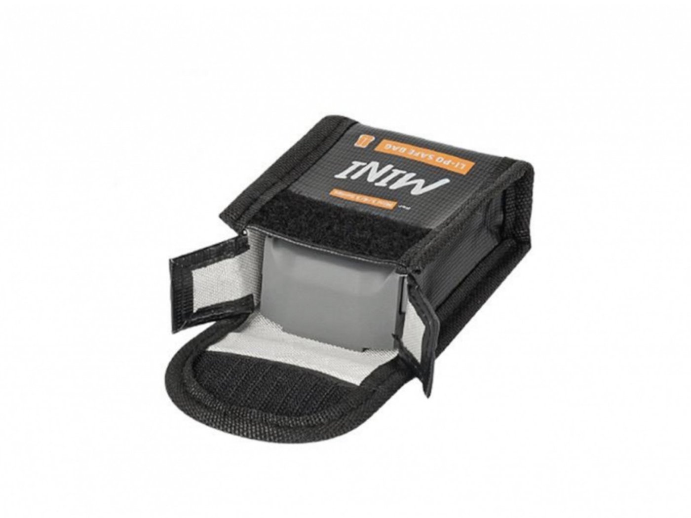 Ohnivzdorný obal na baterii DJI Mini 5 Pro