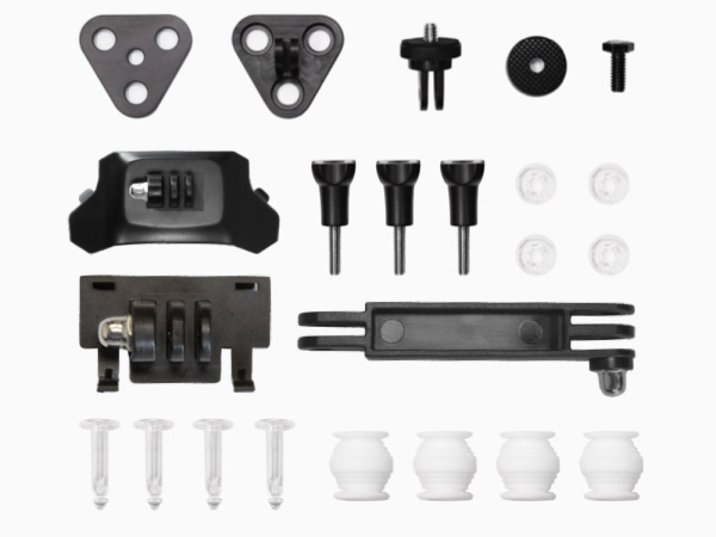 Závěsný držák kamery Insta360 ONE X na dron DJI Mavic Pro