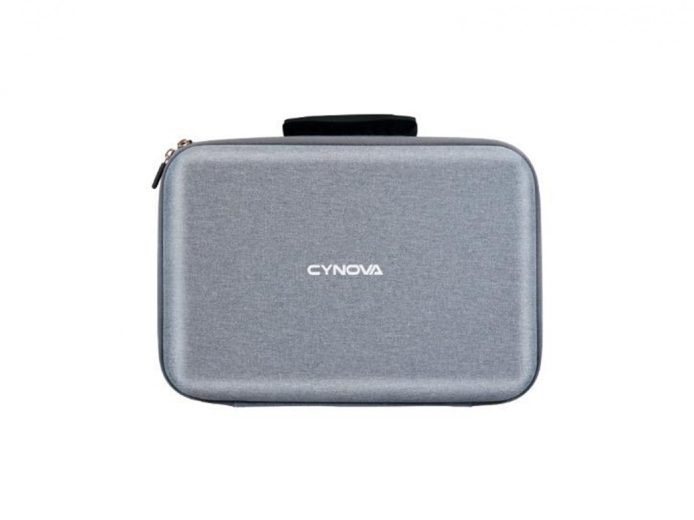 Šedé pouzdro na kameru Insta360 X4