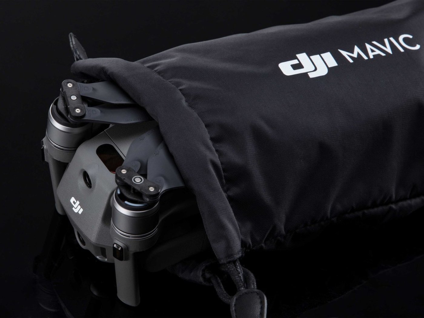 DJI Mavic 2 ochranný obal na dron