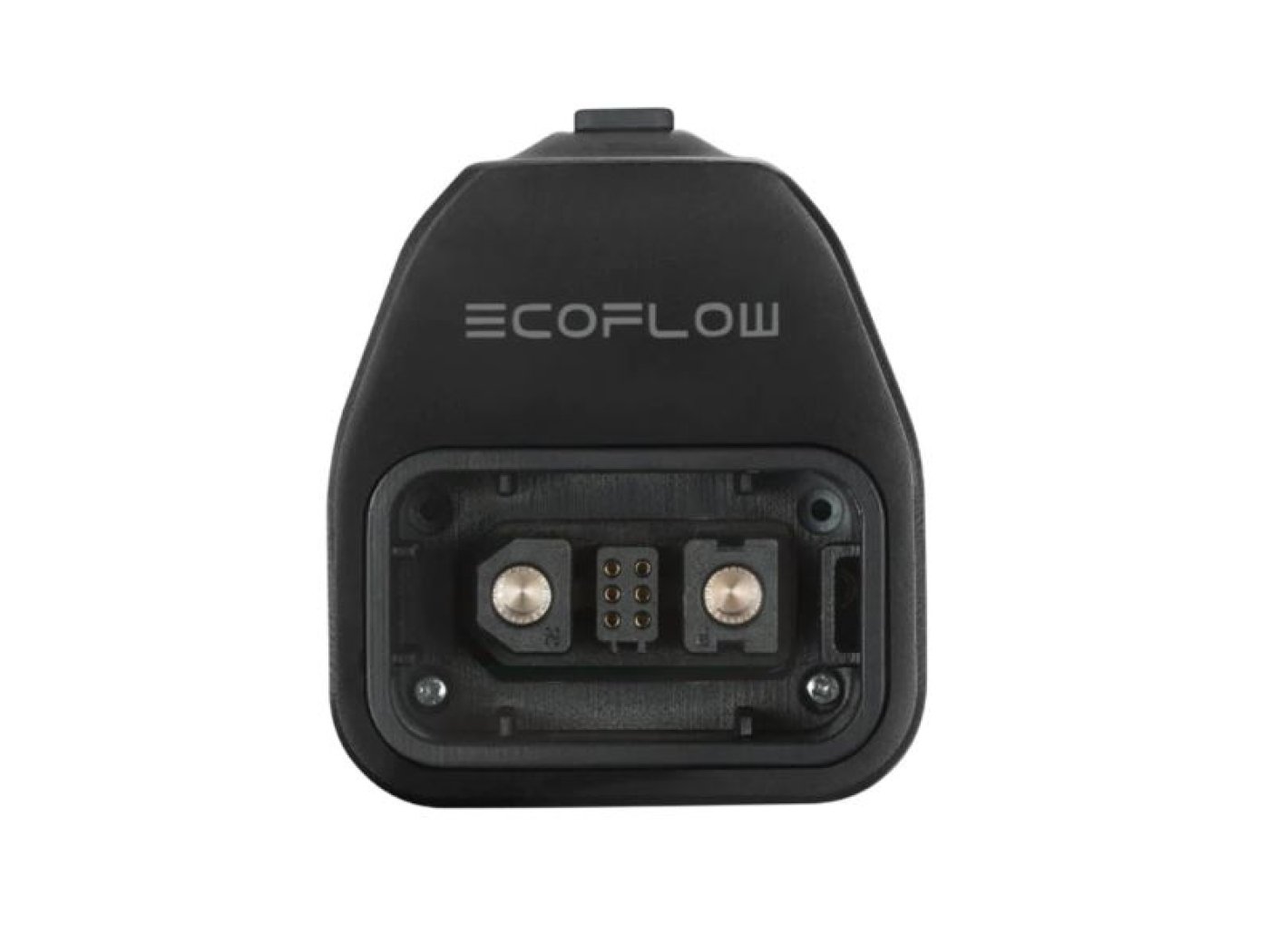 EcoFlow DELTA Pro Smart Generator Adapter