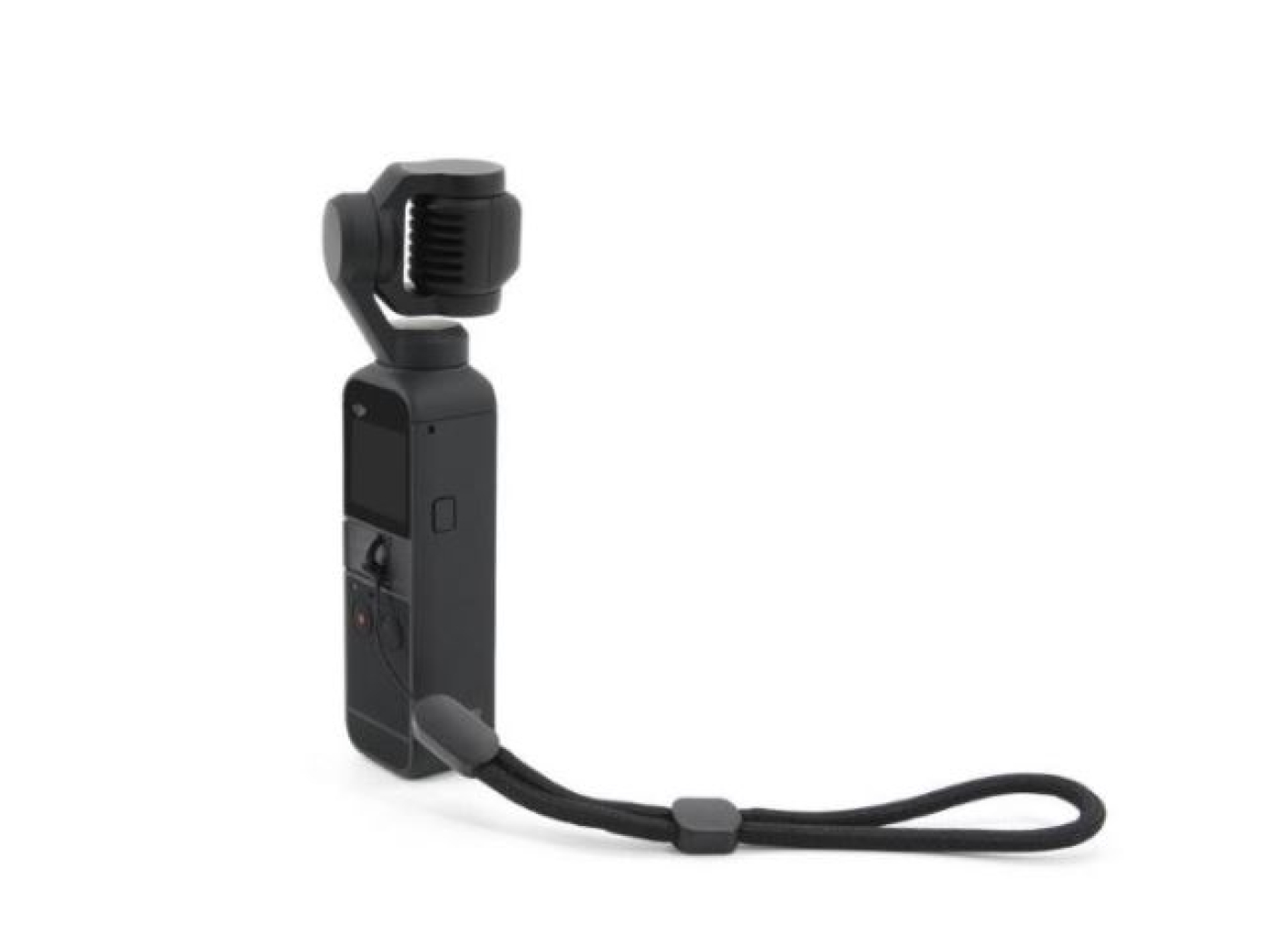 Poutko na zápěstí k DJI Pocket 2