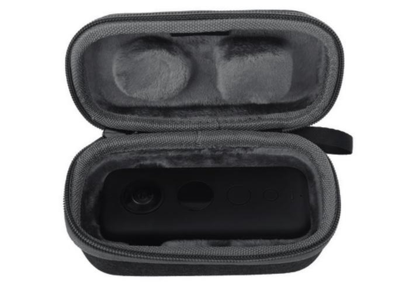 Polyesterové pouzdro na kameru Insta360 X3