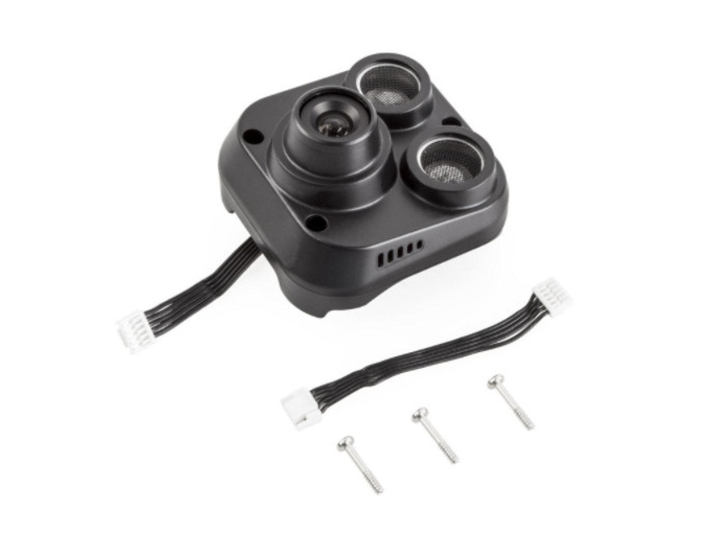 Modul vizuálního pozicování (VPS) pro dron DJI Inspire 1