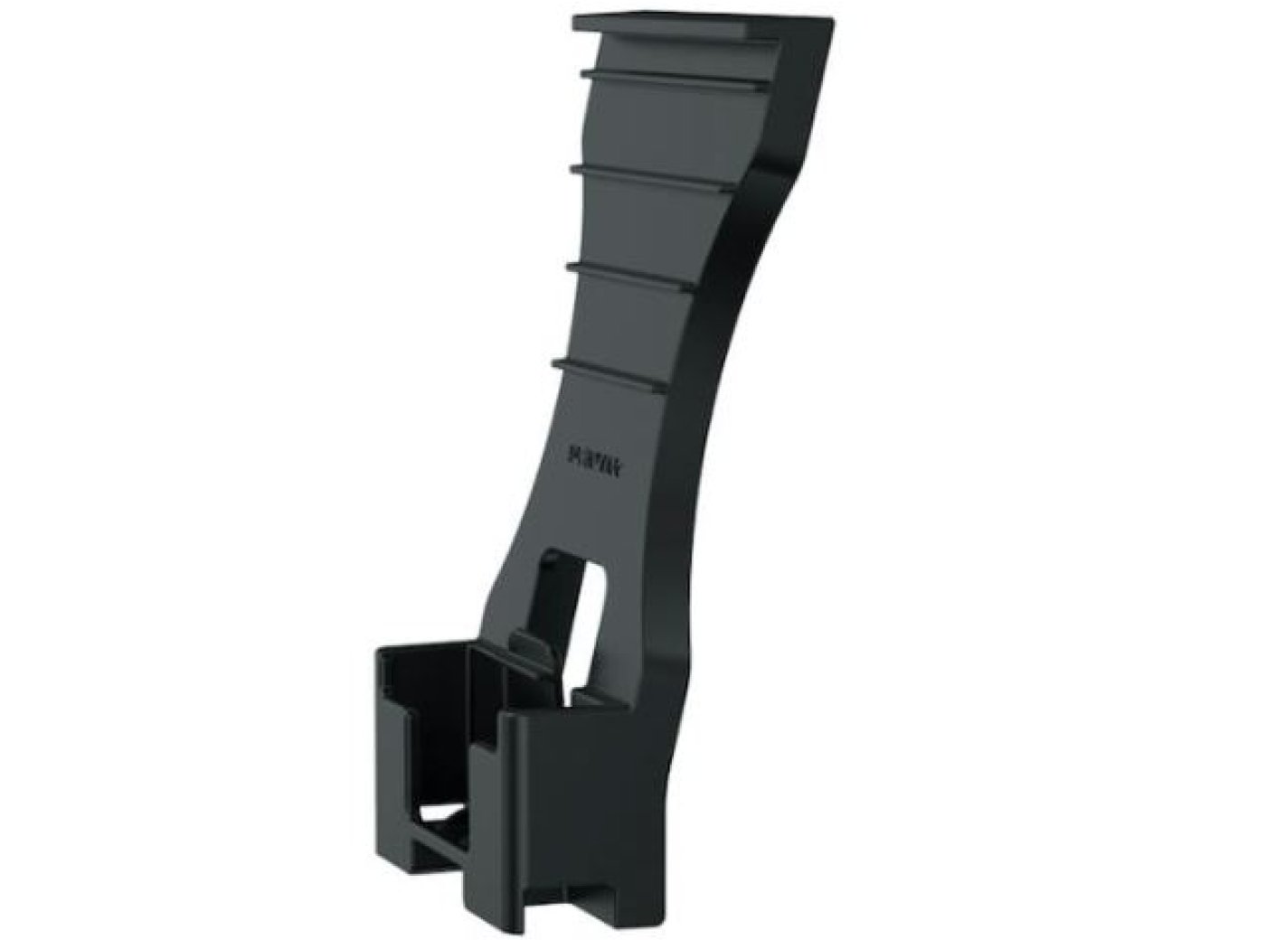 Držák tabletu na dálkový ovladač (pro 7,9 / 9,7 / 10,2 / 10,5 palcové tablety)