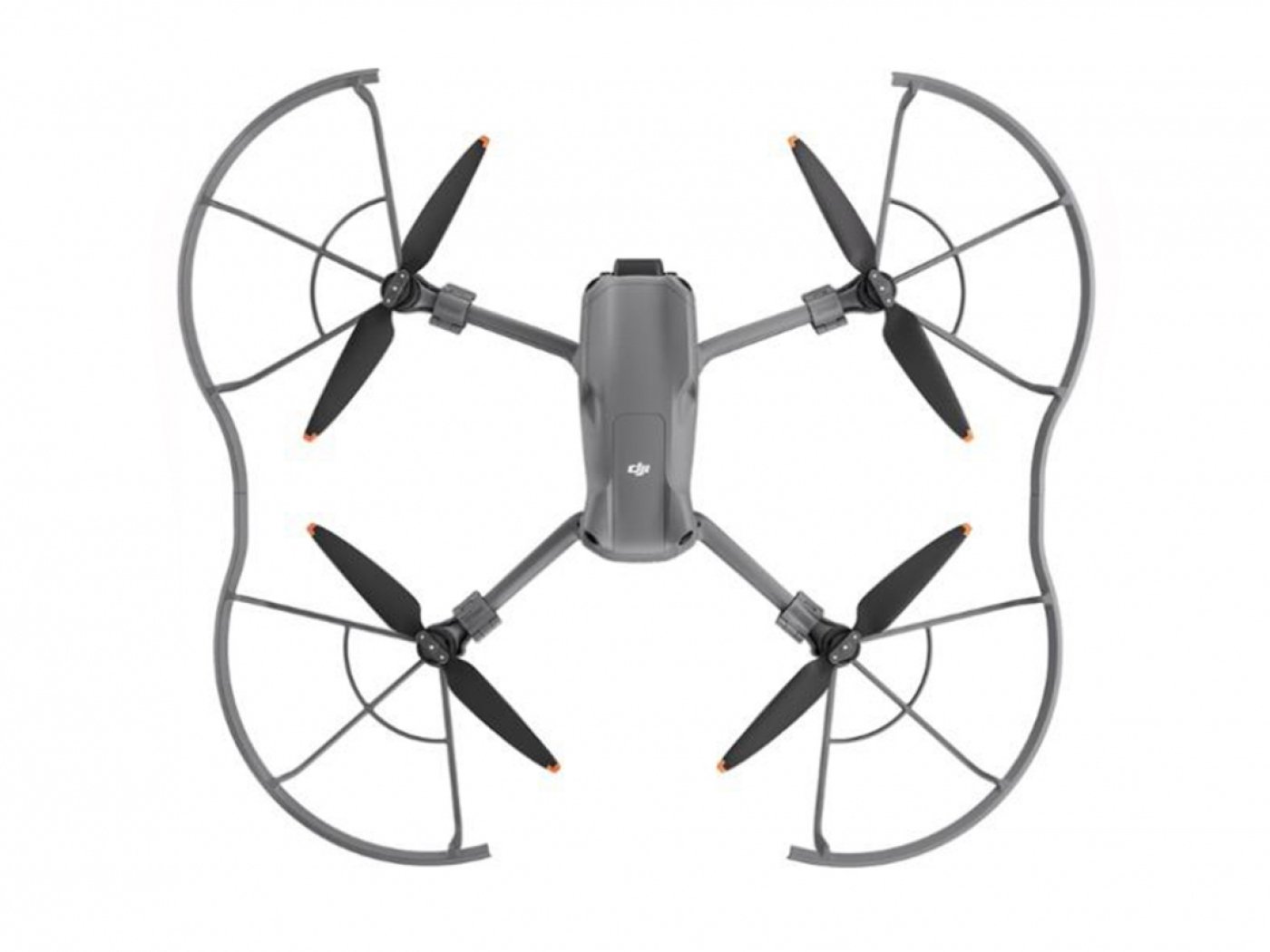 Ochranné oblouky na dron DJI Air 3