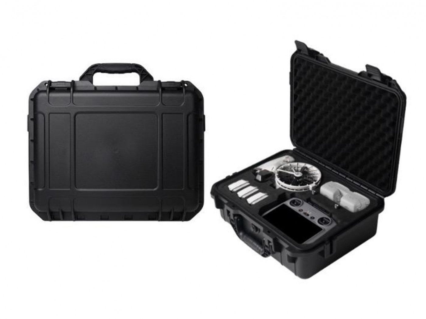 Voděodolný kufr na dron DJI Flip