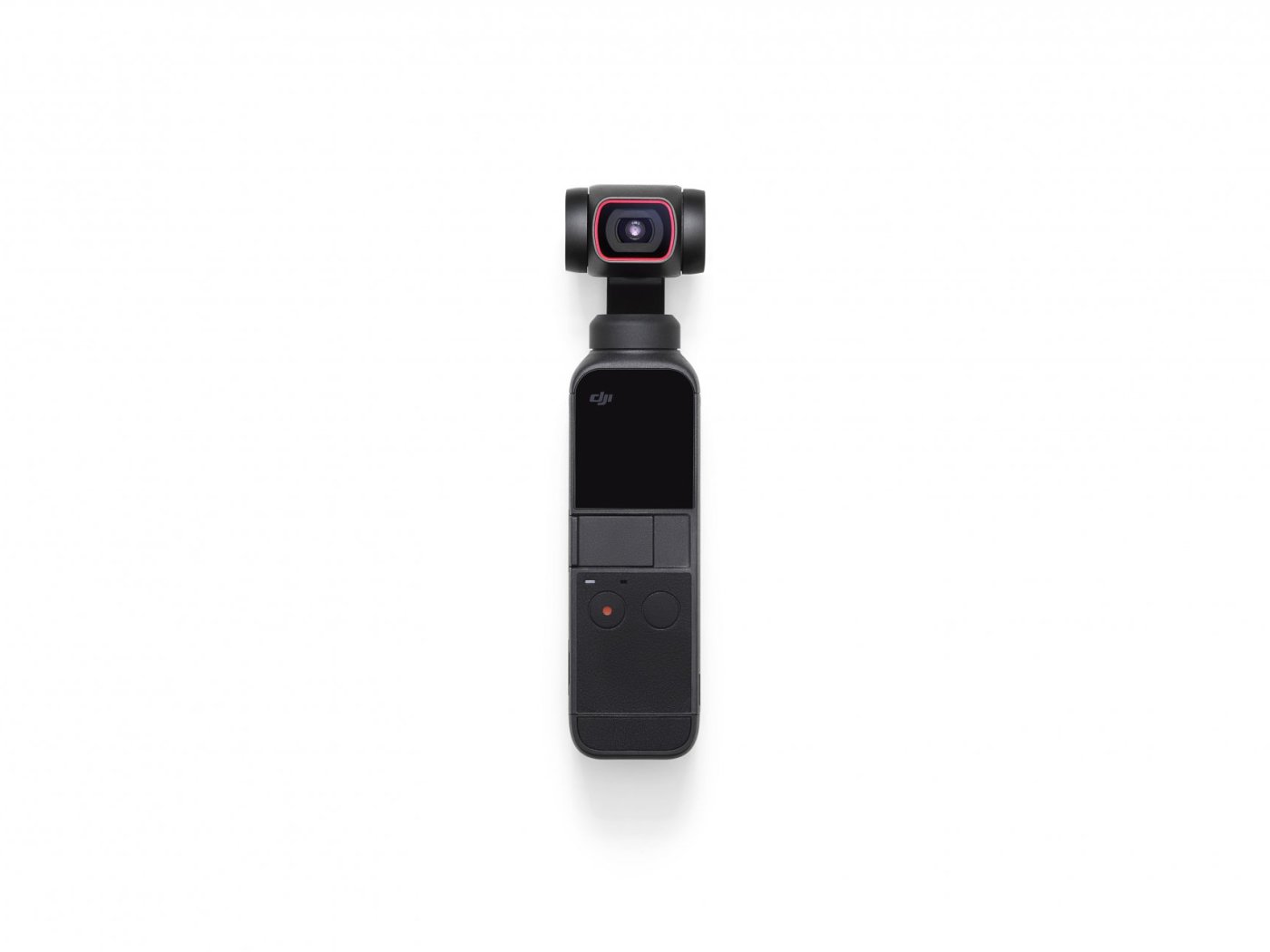 DJI Pocket 2 Creator Combo - Outdoorová kamera