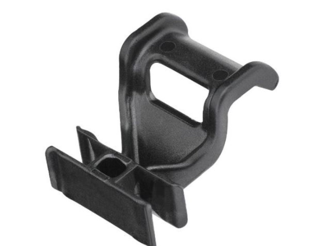 Nástavec na telefon k dálkovému ovladači