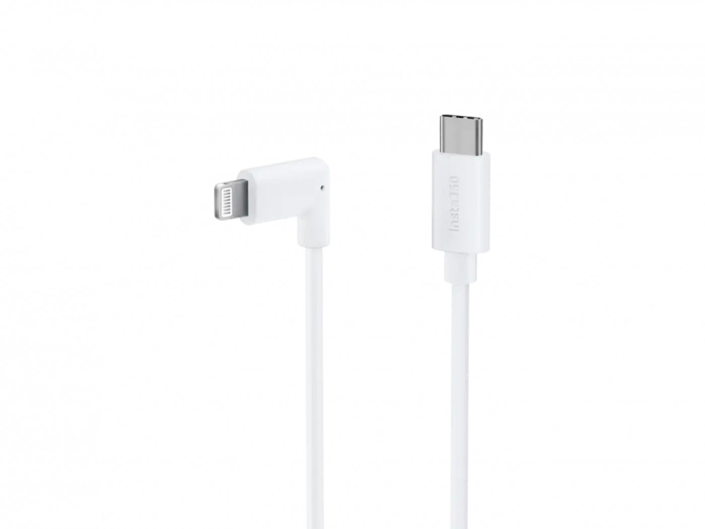 Napájecí Lightning kabel k Insta360 Flow