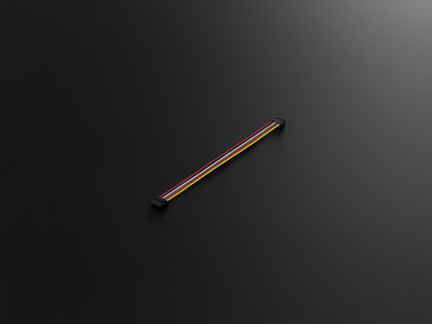 DJI O4 Air Unit Pro Kabel 3 v 1