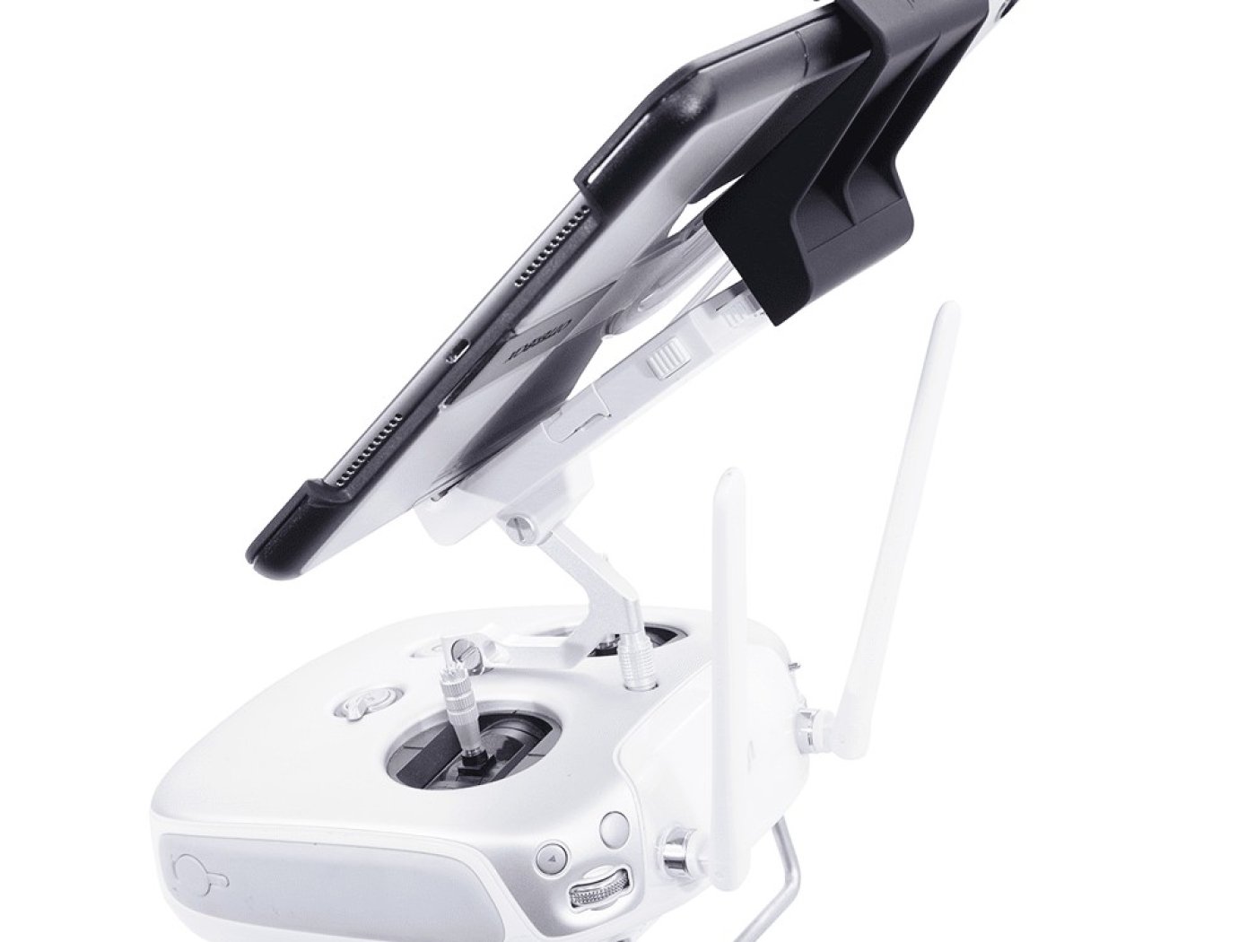 DJI Phantom / Inspire prodloužení držáku na tablet