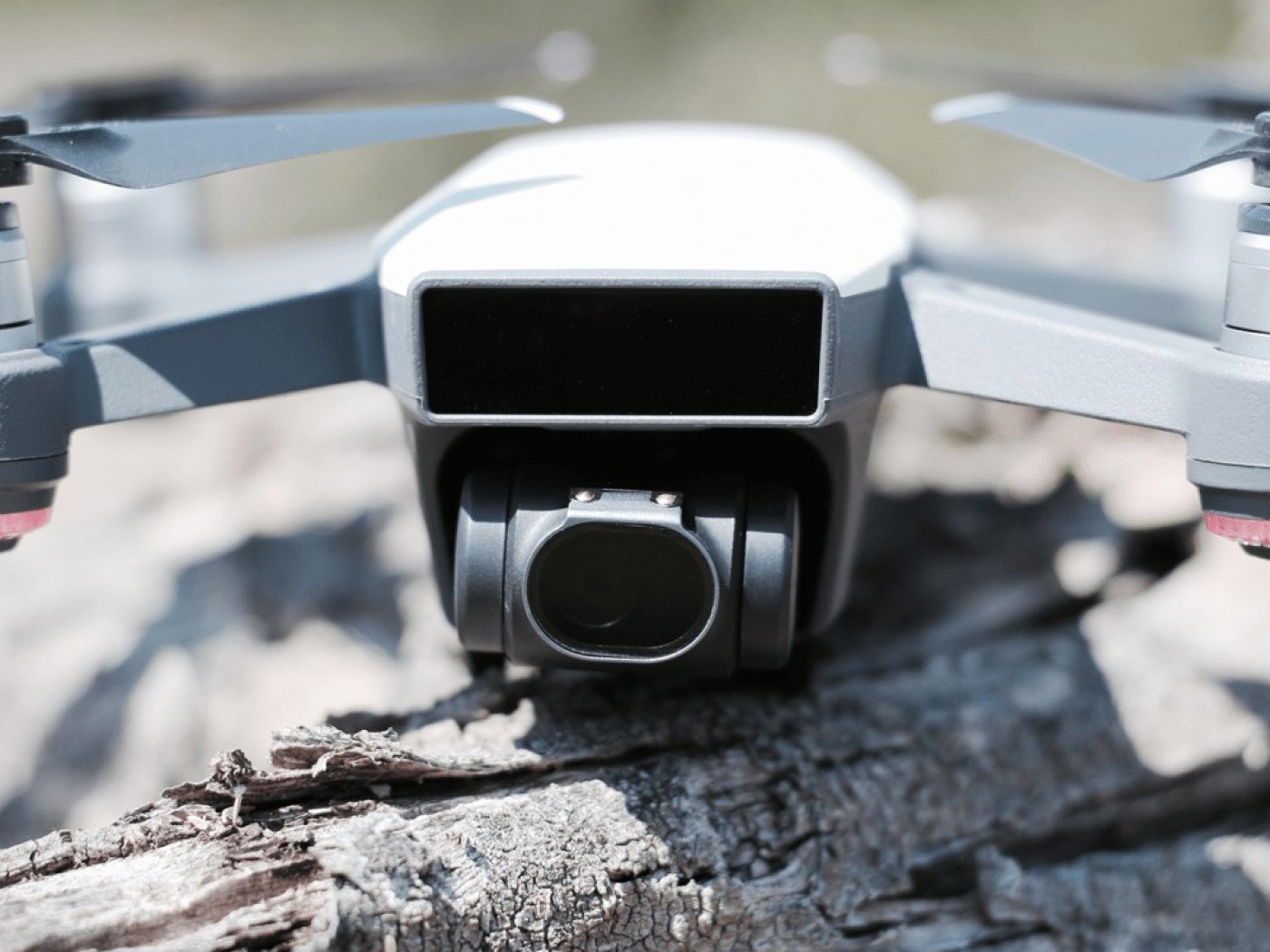 Filtry PolarPro 3-Pack Standard Series pro dron DJI Spark