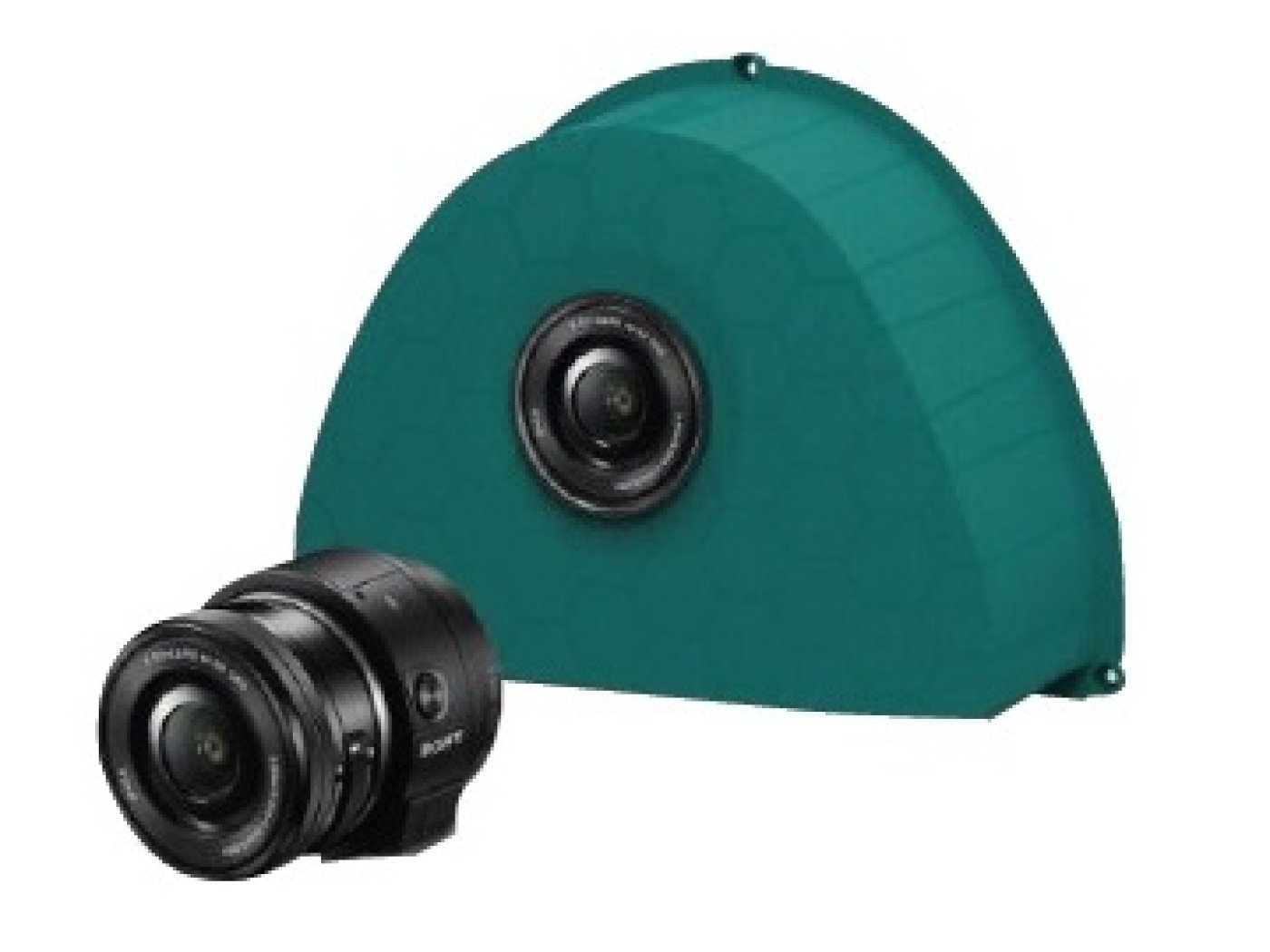 VTOL dron Atmos Marlyn UMC-R10C Bundle