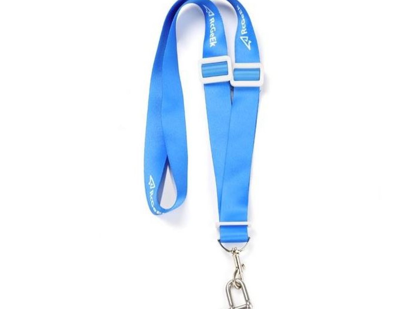 Popruh na krk na akční kameru