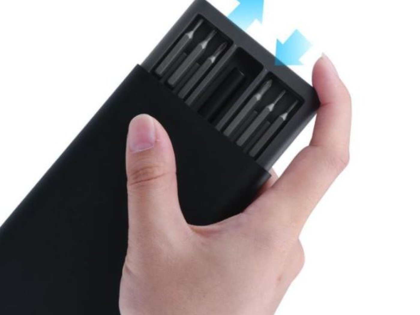 Univerzální sada nářadí (48v1)