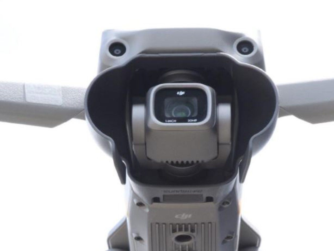 Sluneční clona na objektiv DJI Mavic Air 2 / Air 2S