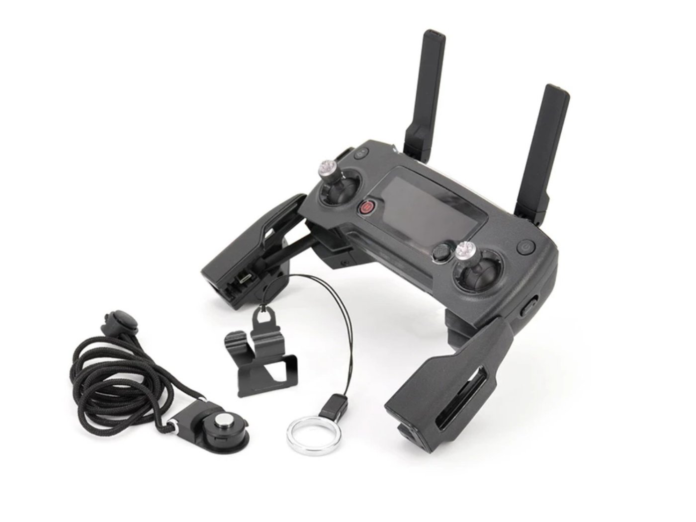 DJI Mavic Pro sada příslušenství (Standard)