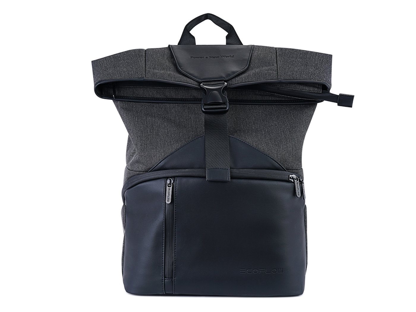 Přepravní batoh na nabíjecí stanici EcoFlow RIVER 2