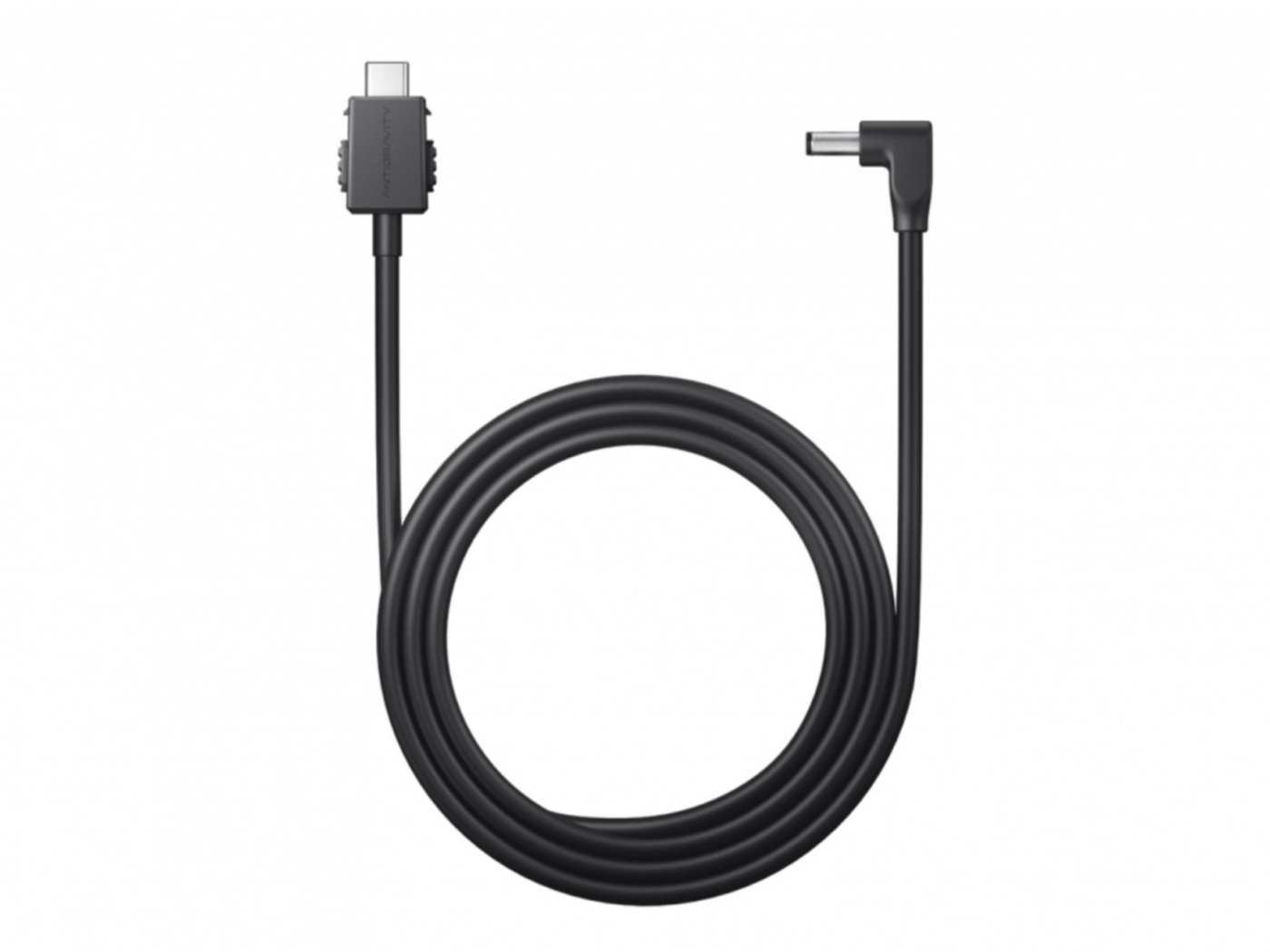 Napájecí kabel USB-C na DC 1,2 m pro dron Antigravity A1 Vision