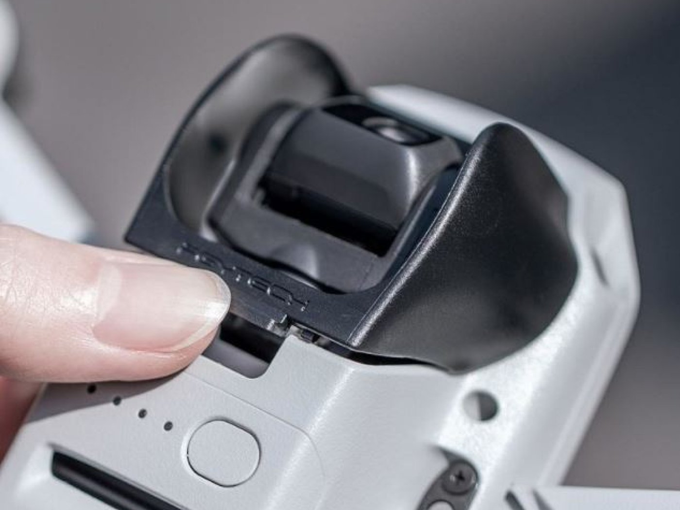 Pgytech ochranný kryt kamery DJI Mavic Mini / Mini 2 / Mini SE