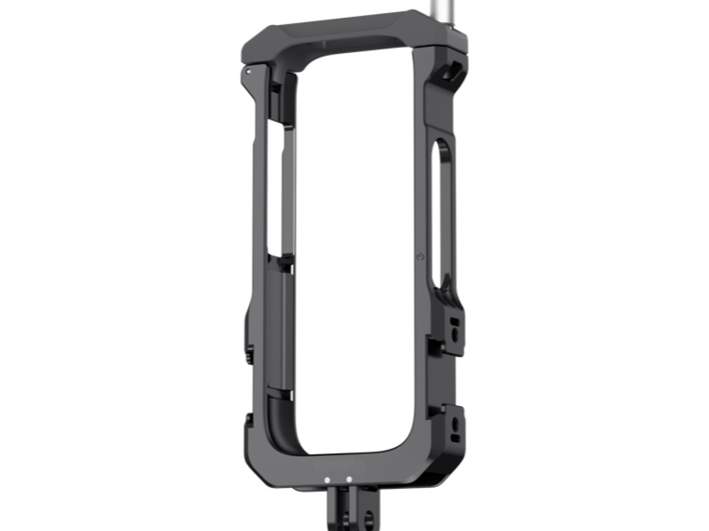 Rám pro připojení příslušenství na kameru Insta360 ONE X2