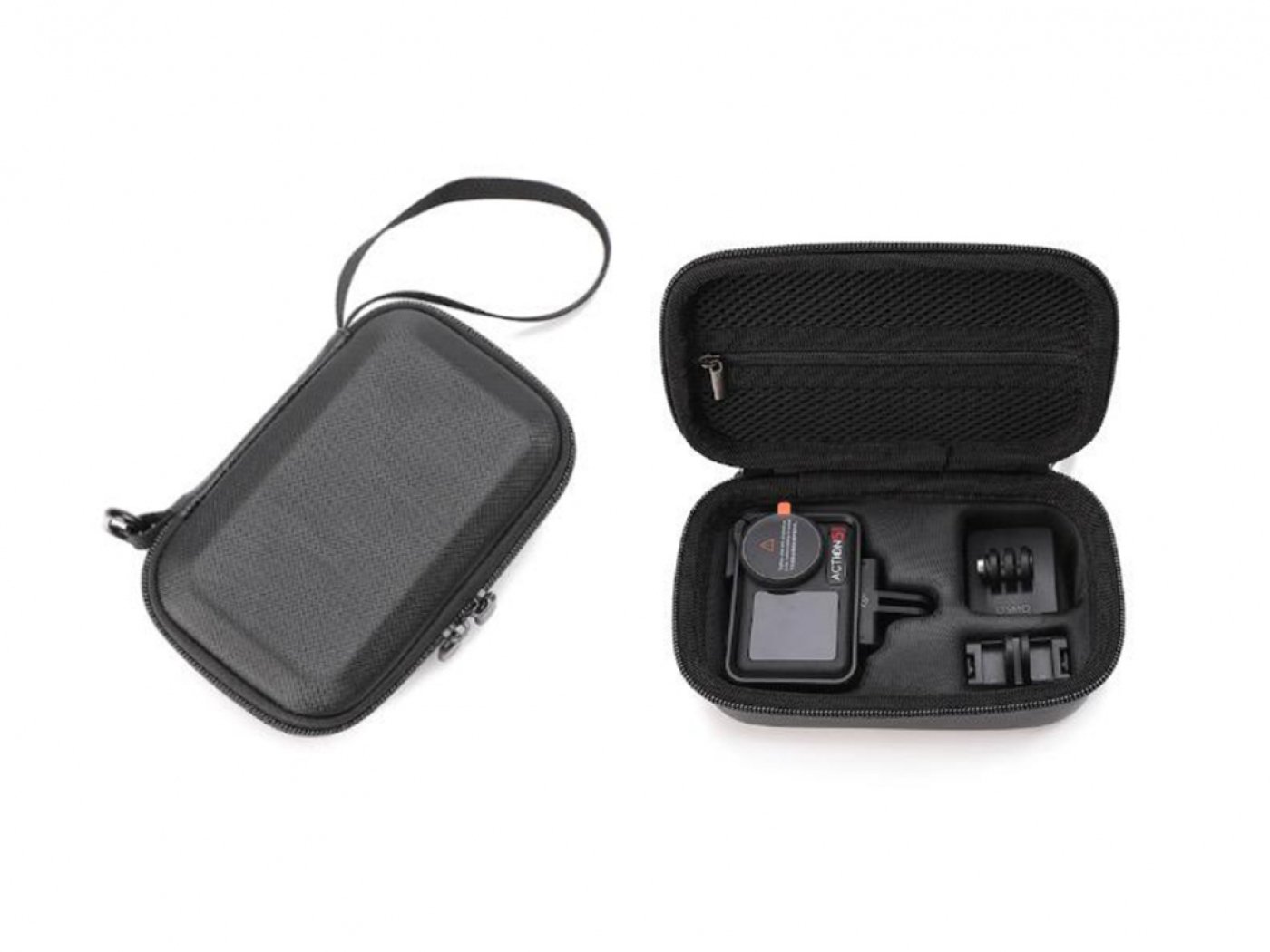 Mini pouzdro na kameru DJI Osmo Action 5 Pro