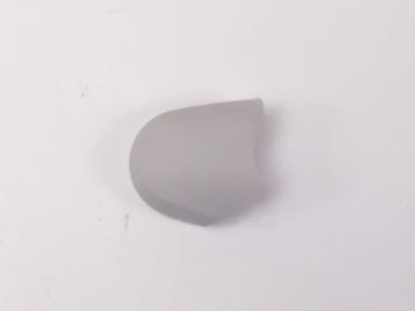 DJI Mini 4 Pro - Right Side Gimbal Cover